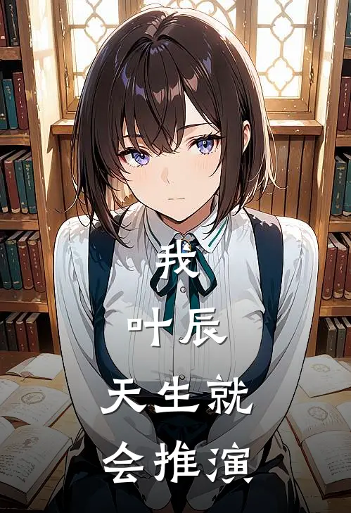 我，叶辰，天生就会推演叶辰赵磊完结热门小说_完整版小说全文免费阅读我，叶辰，天生就会推演叶辰赵磊