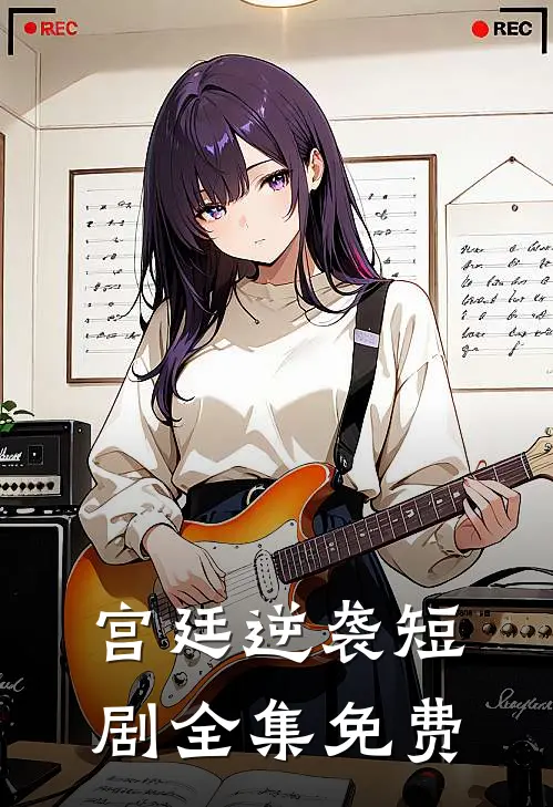 宫廷逆袭短剧全集免费