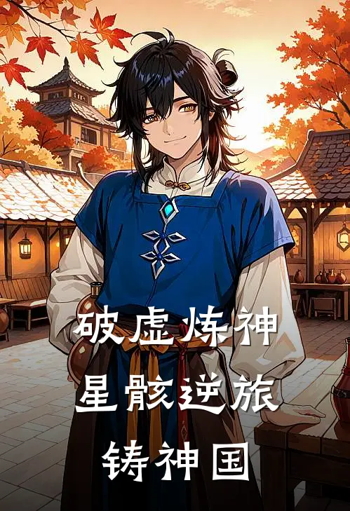 凌辰阿杰《破虚炼神：星骸逆旅铸神国》最新章节阅读_(凌辰阿杰)热门小说