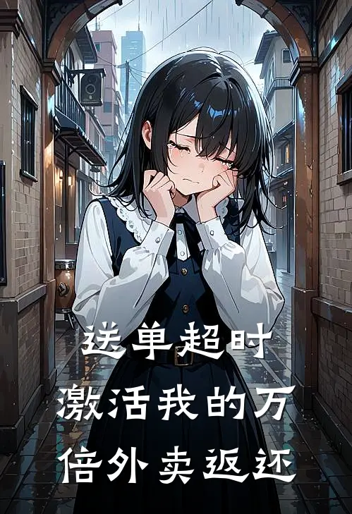 送单超时，激活我的万倍外卖返还