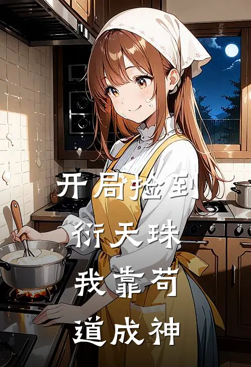 开局捡到衍天珠，我靠苟道成神(秦铮玉珠)免费小说笔趣阁_完结版小说推荐开局捡到衍天珠，我靠苟道成神(秦铮玉珠)