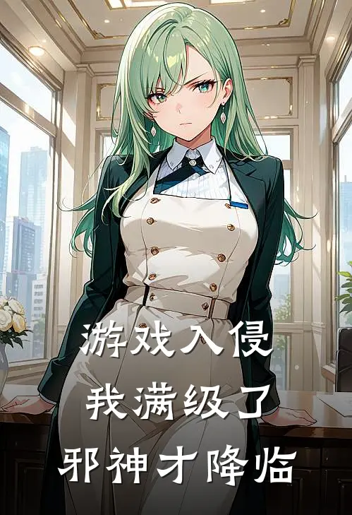 游戏入侵：我满级了，邪神才降临林洛李乐瑶全本完结小说_最新章节列表游戏入侵：我满级了，邪神才降临(林洛李乐瑶)