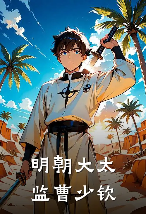 明朝大太监曹少钦