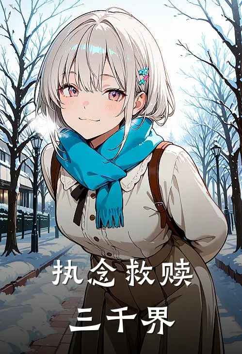 执念救赎三千界