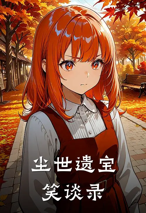 尘世遗宝笑谈录