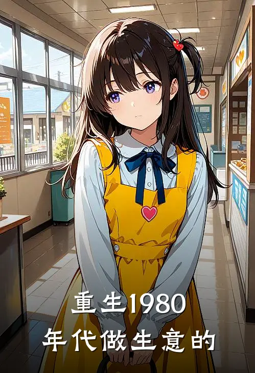 重生1980年代做生意的