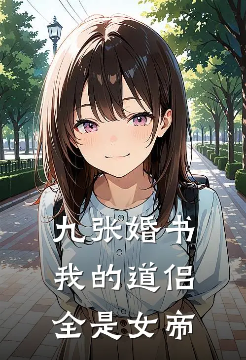 九张婚书：我的道侣全是女帝林枫沈心玥最新小说推荐_最新好看小说九张婚书：我的道侣全是女帝林枫沈心玥