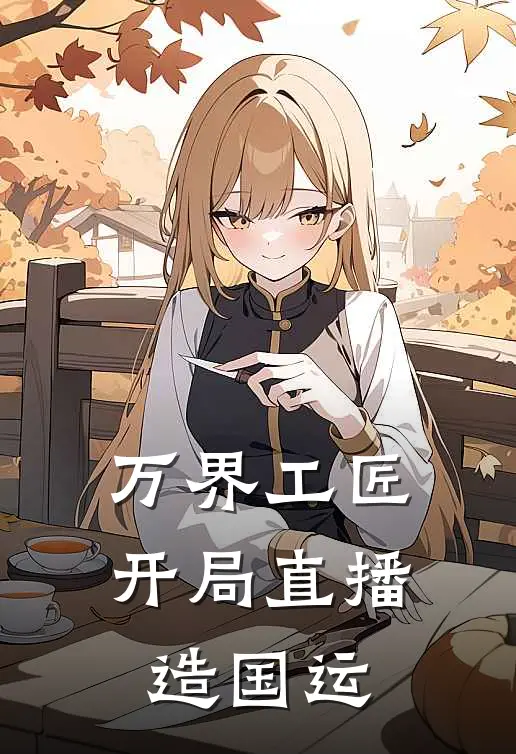 万界工匠：开局直播造国运