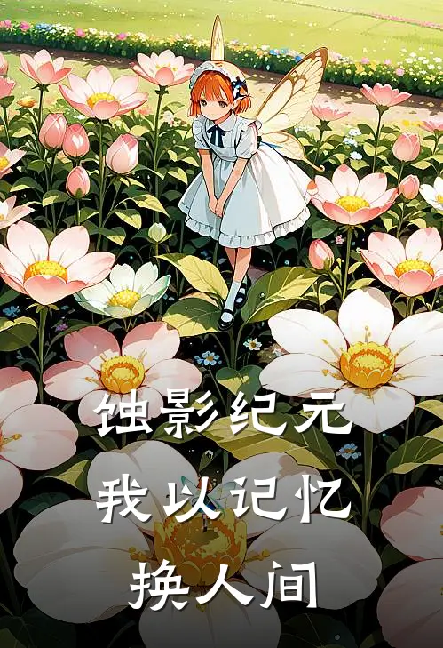 蚀影纪元：我以记忆换人间(林野苏晚)小说最新章节_全文免费小说蚀影纪元：我以记忆换人间林野苏晚