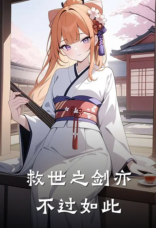 救世之剑亦不过如此