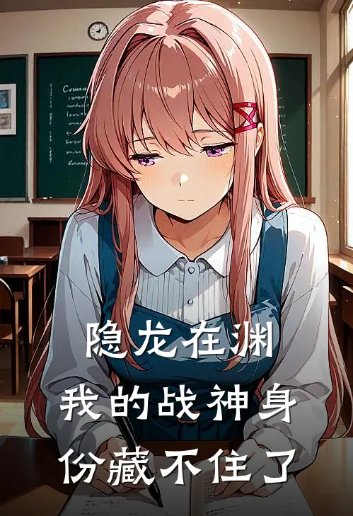 隐龙在渊：我的战神身份藏不住了