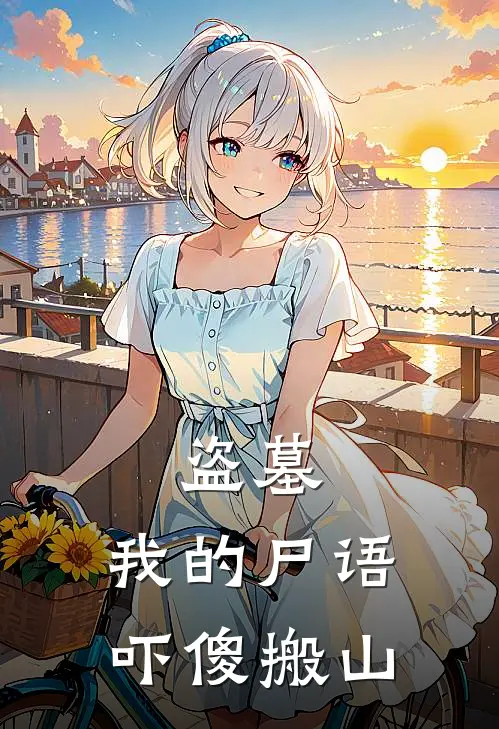 盗墓：我的尸语吓傻搬山