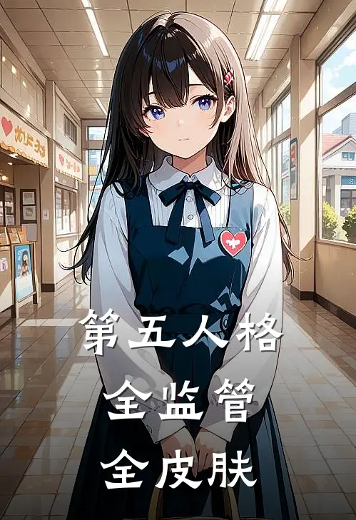 第五人格：全监管全皮肤