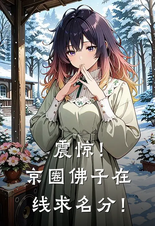 震惊！京圈佛子在线求名分！