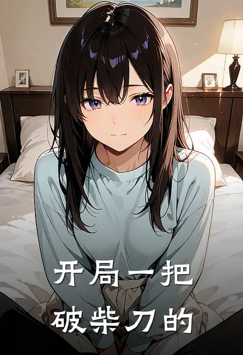 开局一把破柴刀的