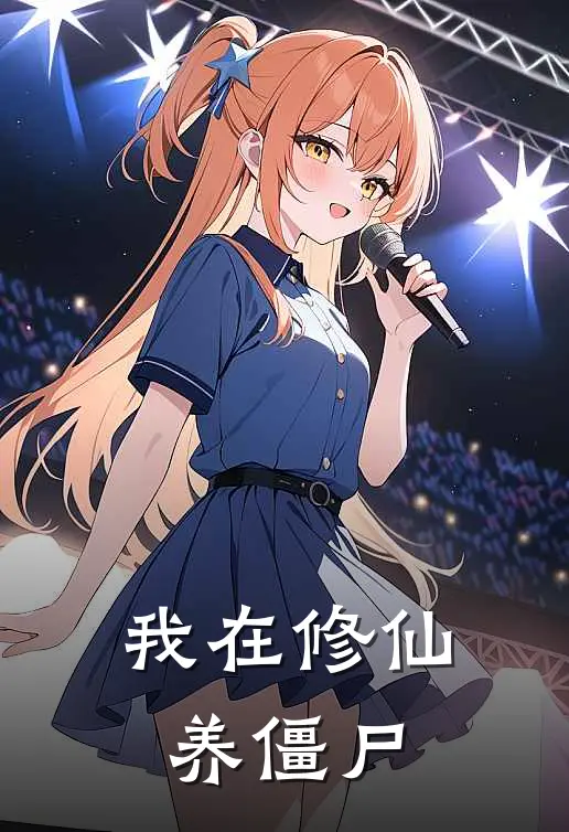 我在修仙养僵尸