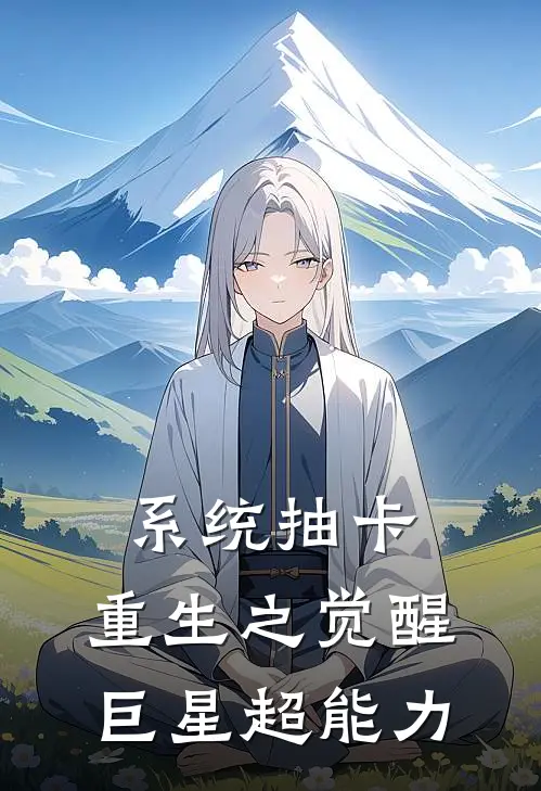 系统抽卡：重生之觉醒巨星超能力陈越刘铁无弹窗全文免费阅读_最新推荐小说系统抽卡：重生之觉醒巨星超能力(陈越刘铁)