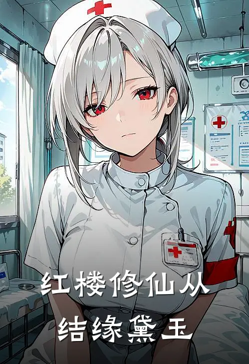 红楼修仙从结缘黛玉