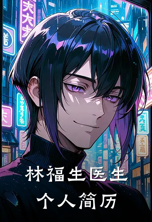 林福生医生个人简历