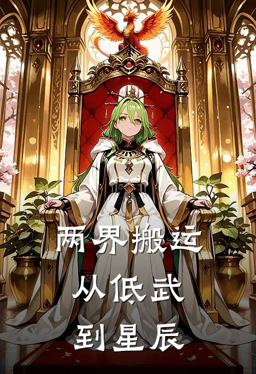 两界搬运：从低武到星辰