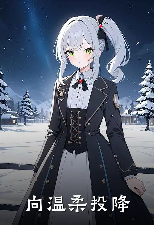 向温柔投降陆承瀚沈清音免费小说全集_免费阅读无弹窗向温柔投降陆承瀚沈清音