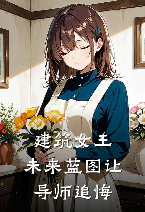 建筑女王：未来蓝图让导师追悔(陆景川林晚星)最新完结小说_完结版小说全文免费阅读建筑女王：未来蓝图让导师追悔(陆景川林晚星)