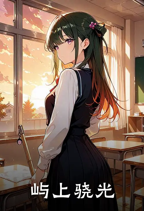 江屿霍骁(屿上骁光)全本免费在线阅读_江屿霍骁全集在线阅读