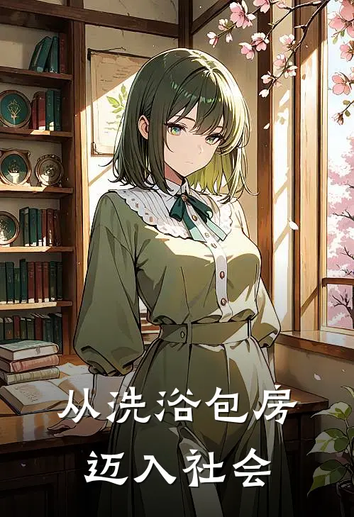 从洗浴包房迈入社会(赵君孙露)完结版小说_最新全本小说从洗浴包房迈入社会赵君孙露