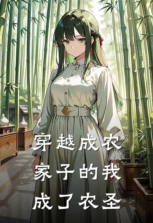 穿越成农家子的我，成了农圣