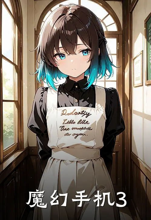 魔幻手机3