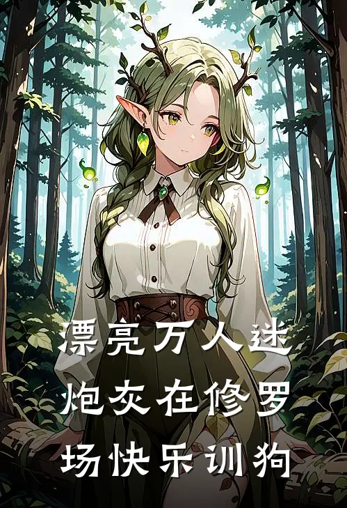 漂亮万人迷炮灰在修罗场快乐训狗(司镜谷晖)免费阅读_无弹窗全文免费阅读漂亮万人迷炮灰在修罗场快乐训狗司镜谷晖