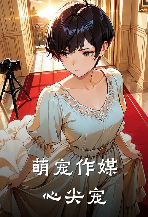 萌宠作媒：心尖宠苏晚晚顾言琛免费小说完整版_最新好看小说萌宠作媒：心尖宠苏晚晚顾言琛