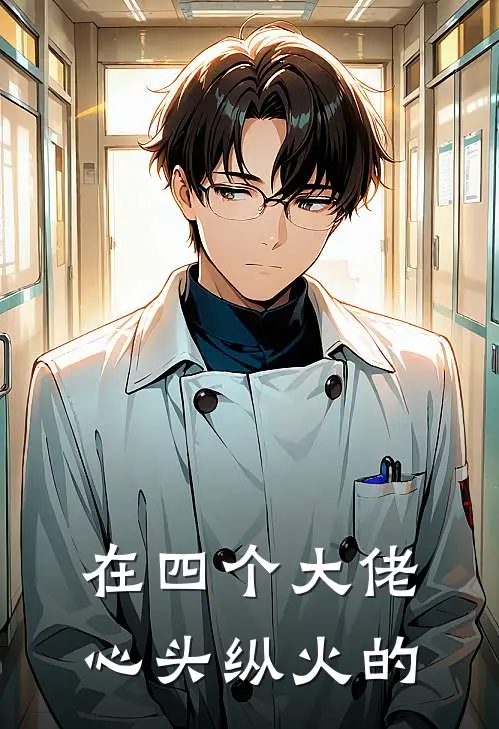 在四个大佬心头纵火的