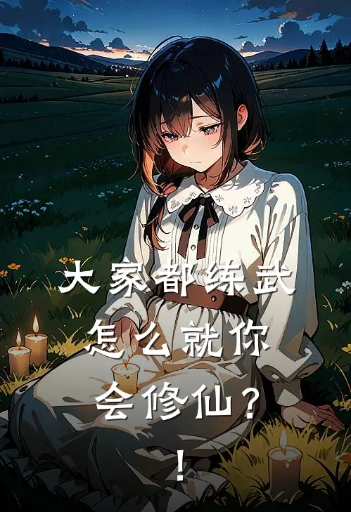 大家都练武，怎么就你会修仙？！孟云李岩免费小说大全_小说推荐完本大家都练武，怎么就你会修仙？！(孟云李岩)