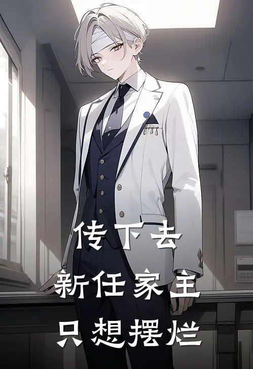 传下去，新任家主只想摆烂
