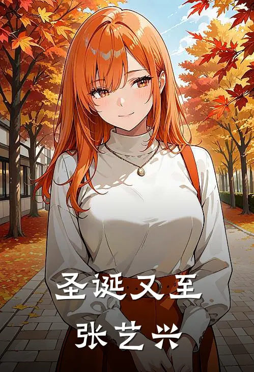 圣诞又至张艺兴