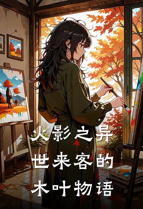 火影之异世来客的木叶物语(林越伊鲁卡)免费小说阅读_免费小说完整版火影之异世来客的木叶物语(林越伊鲁卡)