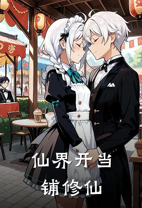 仙界开当铺修仙