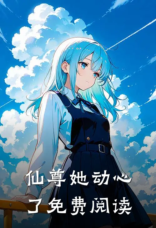 仙尊她动心了免费阅读