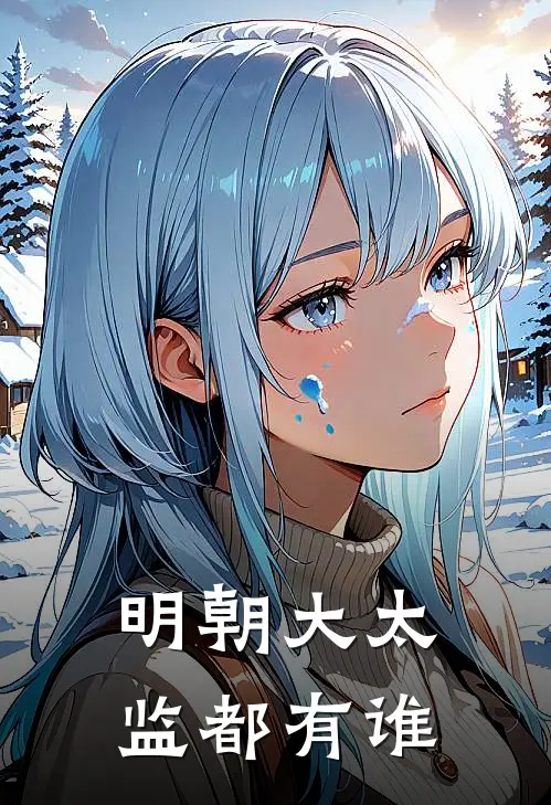 明朝大太监都有谁