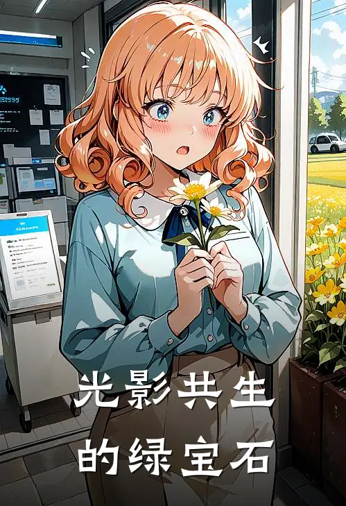 光影共生的绿宝石奥利维亚里妮特小说完结推荐_热门小说阅读光影共生的绿宝石奥利维亚里妮特