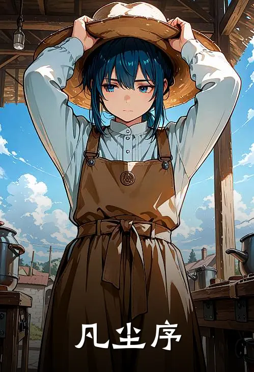 凡尘序(林默墨渊)完本小说_热门的小说凡尘序林默墨渊