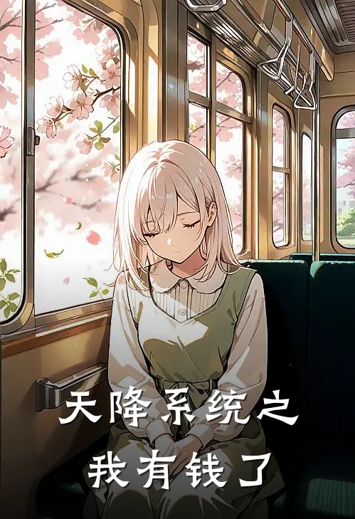 天降系统之我有钱了