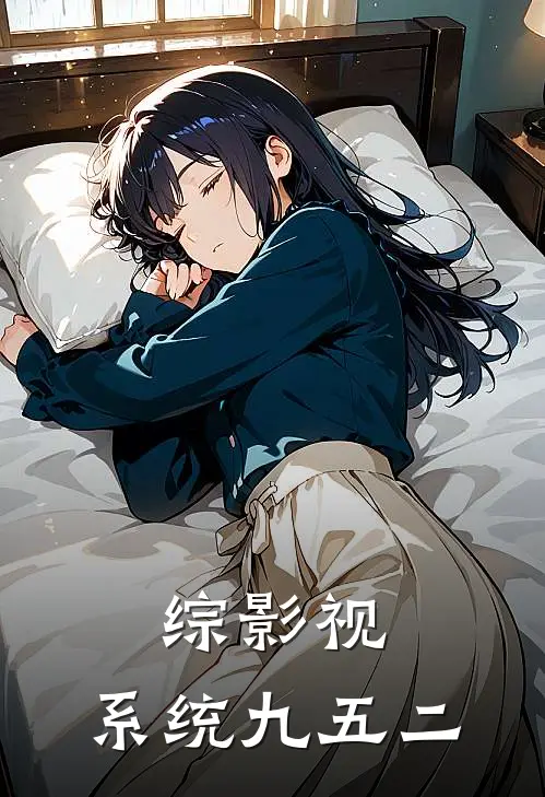 综影视，系统九五二