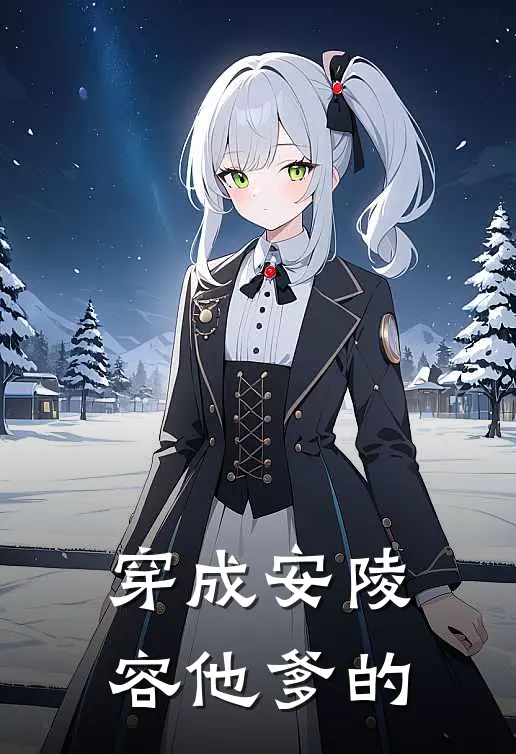 穿成安陵容他爹的