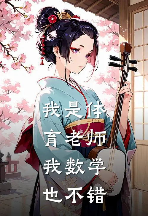 我是体育老师，我数学也不错(林枫张扬)在线阅读免费小说_完整版小说免费阅读我是体育老师，我数学也不错(林枫张扬)