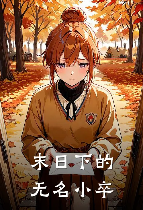 末日下的无名小卒