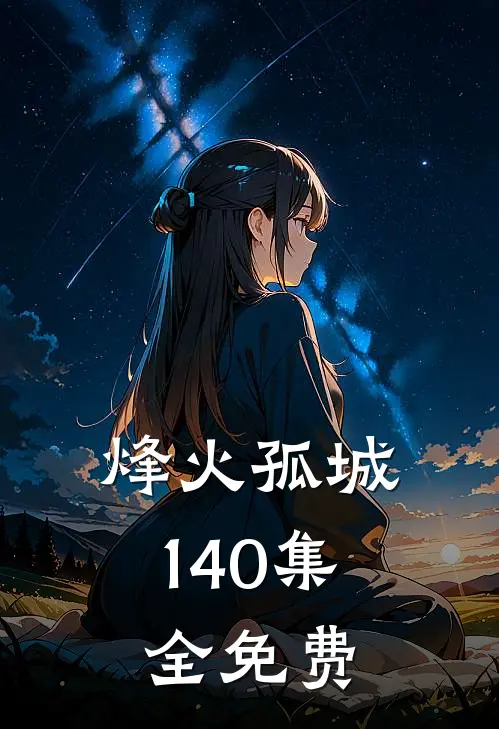 烽火孤城1-40集全免费