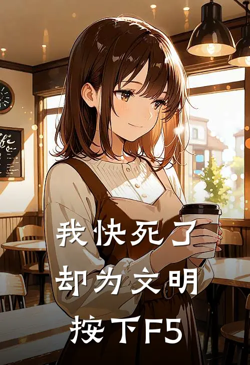 我快死了，却为文明按下F5