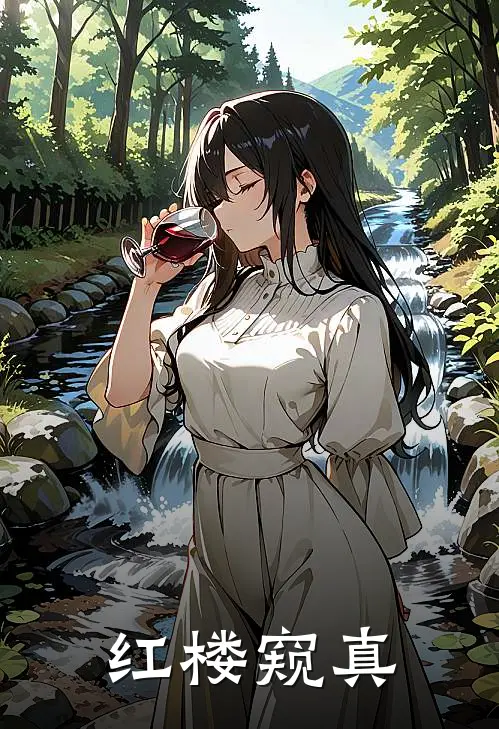 红楼窥真(林玉紫鹃)无弹窗小说免费阅读_小说完整版免费阅读红楼窥真林玉紫鹃